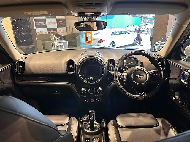Used MINI Cooper Countryman [2012-2015] Cooper S in Nagpur