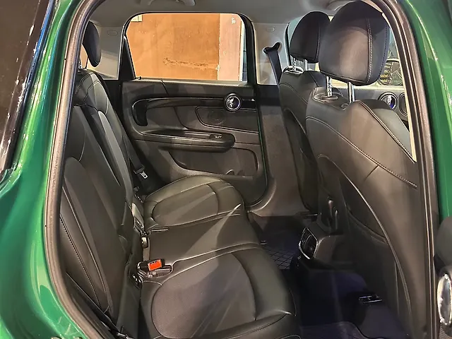 Used MINI Cooper Countryman [2012-2015] Cooper S in Nagpur