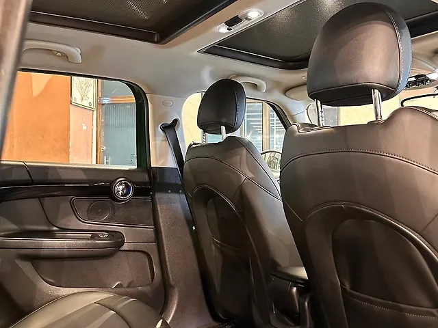 Used MINI Cooper Countryman [2012-2015] Cooper S in Nagpur