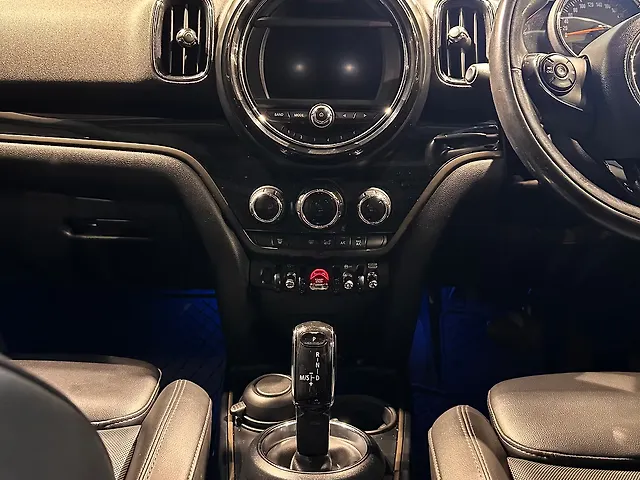 Used MINI Cooper Countryman [2012-2015] Cooper S in Nagpur