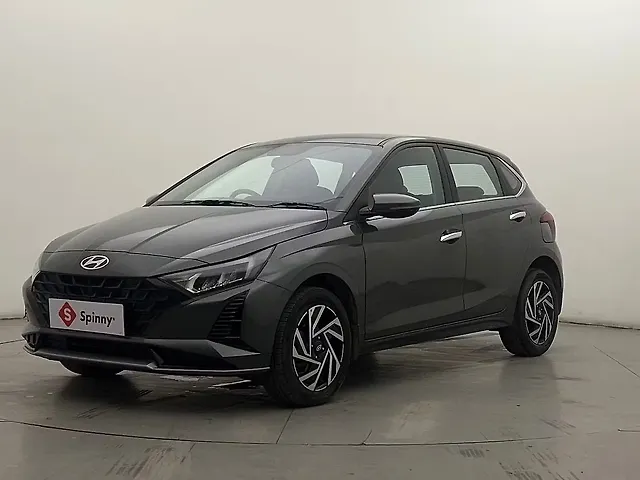 Used 2024 Hyundai Elite i20 in Hyderabad