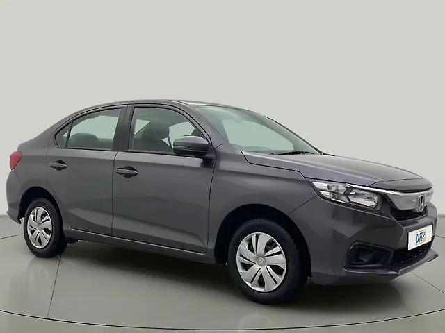 Used 2019 Honda Amaze in Bangalore