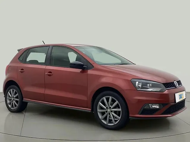 Used 2020 Volkswagen Polo in Hyderabad