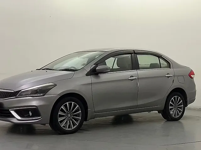Used 2019 Maruti Suzuki Ciaz in Gurgaon