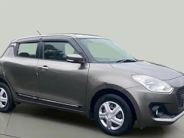 Used 2018 Maruti Suzuki Swift in Nagpur