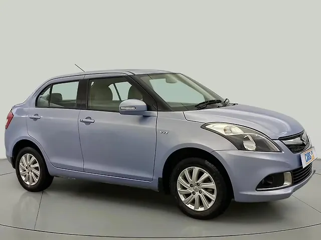 Used 2016 Maruti Suzuki Swift DZire in Delhi