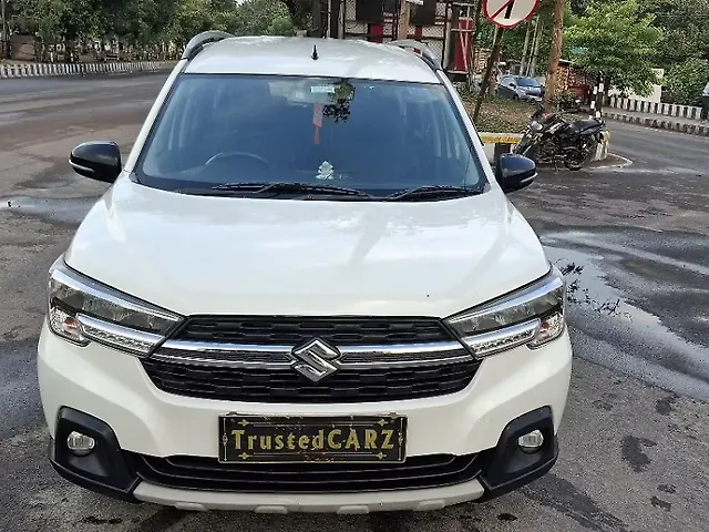 Used 2020 Maruti Suzuki XL6 in Lucknow