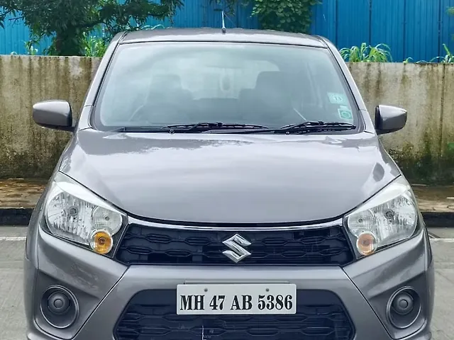 Used 2018 Maruti Suzuki Celerio in Mumbai