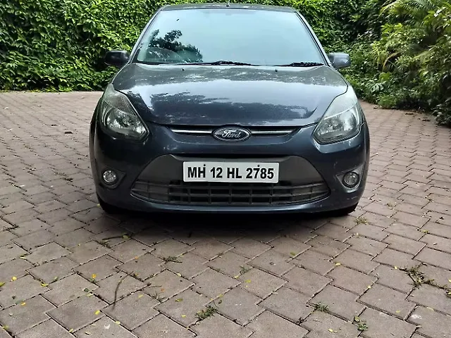 Used 2011 Ford Figo in Pune