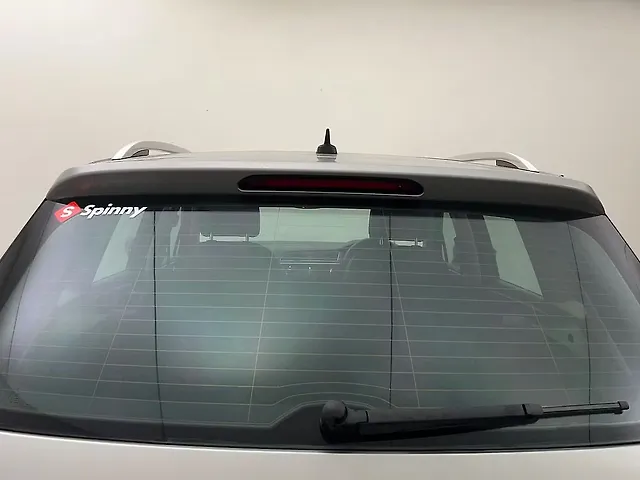 Used Volkswagen Tiguan [2017-2020] Highline TDI in Mumbai