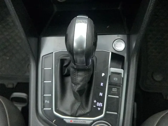 Used Volkswagen Tiguan [2017-2020] Highline TDI in Mumbai