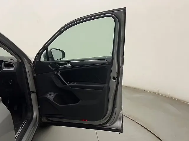 Used Volkswagen Tiguan [2017-2020] Highline TDI in Mumbai