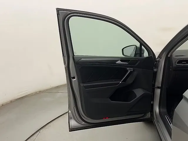 Used Volkswagen Tiguan [2017-2020] Highline TDI in Mumbai