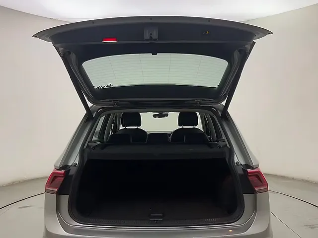 Used Volkswagen Tiguan [2017-2020] Highline TDI in Mumbai