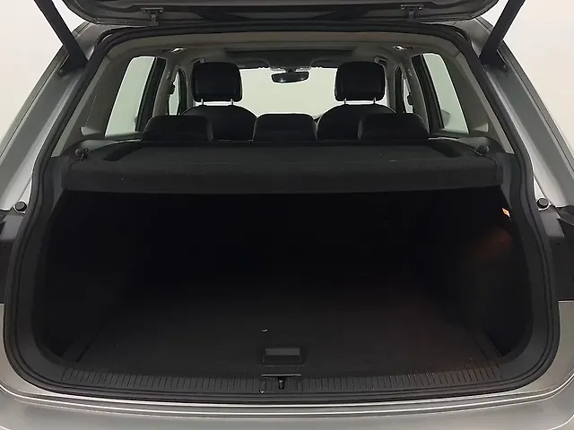 Used Volkswagen Tiguan [2017-2020] Highline TDI in Mumbai