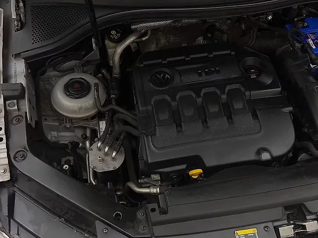 Used Volkswagen Tiguan [2017-2020] Highline TDI in Mumbai