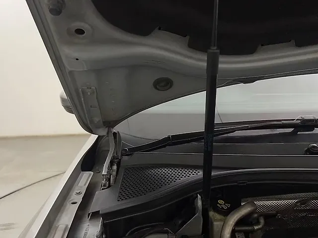 Used Volkswagen Tiguan [2017-2020] Highline TDI in Mumbai