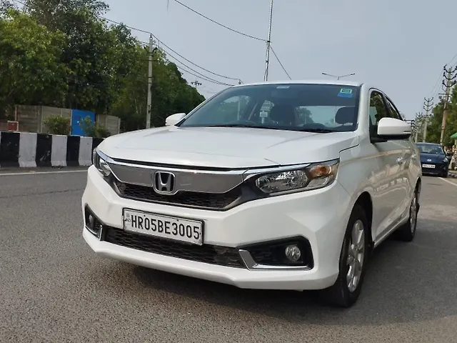 Used 2020 Honda Amaze in Delhi