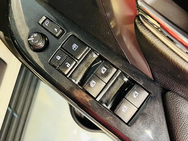 Used Toyota Fortuner [2016-2021] 2.8 4x2 AT [2016-2020] in Delhi