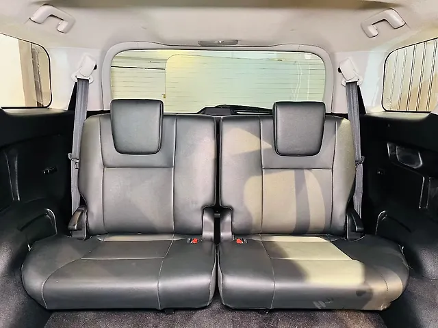 Used Toyota Fortuner [2016-2021] 2.8 4x2 AT [2016-2020] in Delhi