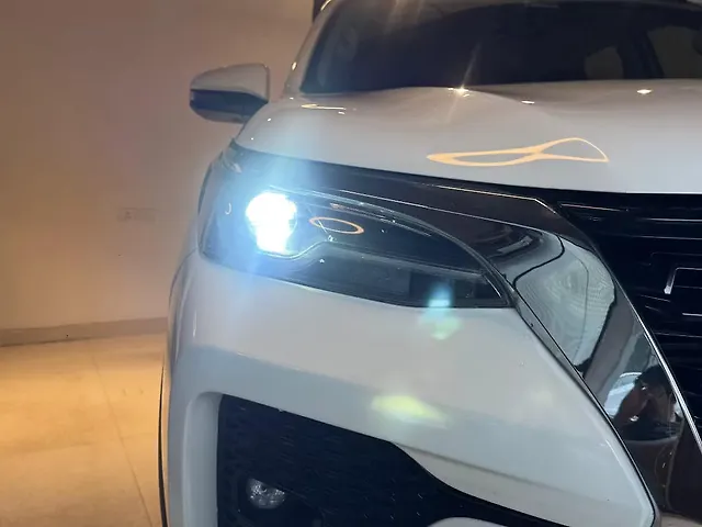 Used Toyota Fortuner [2016-2021] 2.8 4x2 AT [2016-2020] in Delhi