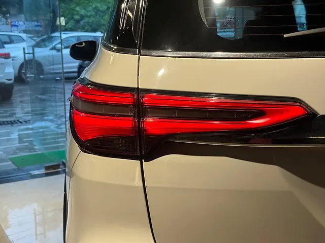 Used Toyota Fortuner [2016-2021] 2.8 4x2 AT [2016-2020] in Delhi