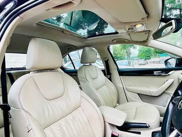 Used Skoda Octavia [2017-2021] 2.0 TDI L&K in Ahmedabad