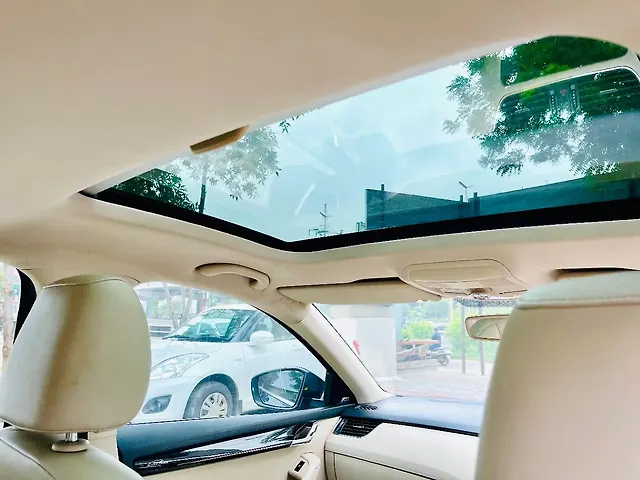 Used Skoda Octavia [2017-2021] 2.0 TDI L&K in Ahmedabad