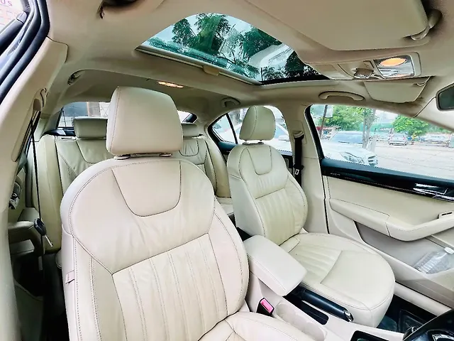 Used Skoda Octavia [2017-2021] 2.0 TDI L&K in Ahmedabad
