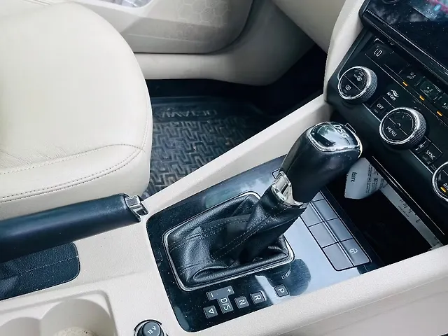Used Skoda Octavia [2017-2021] 2.0 TDI L&K in Ahmedabad