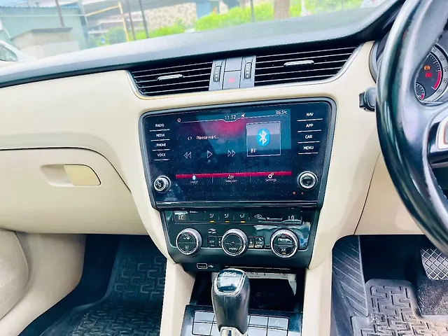 Used Skoda Octavia [2017-2021] 2.0 TDI L&K in Ahmedabad