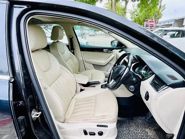Used Skoda Octavia [2017-2021] 2.0 TDI L&K in Ahmedabad