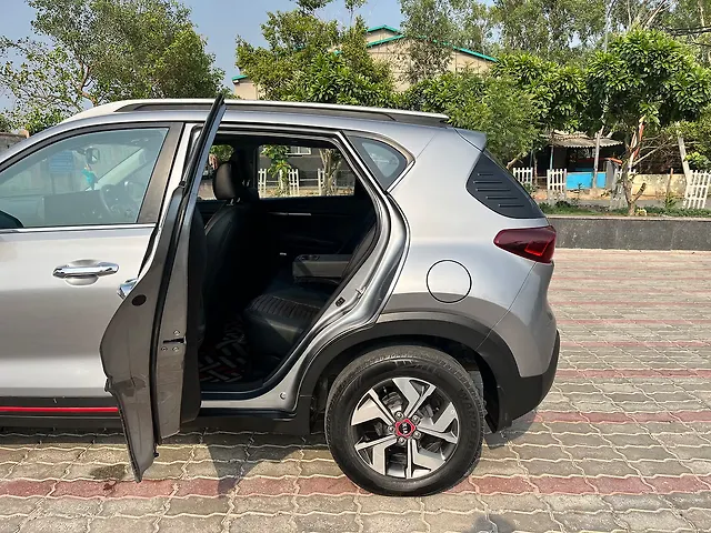 Used Kia Sonet [2020-2022] GTX Plus 1.0 DCT [2020-2021] in Delhi