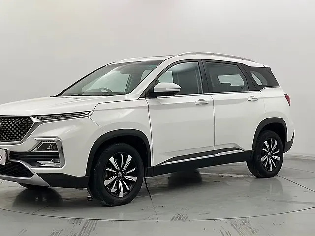 Used 2020 MG Hector in Gurgaon