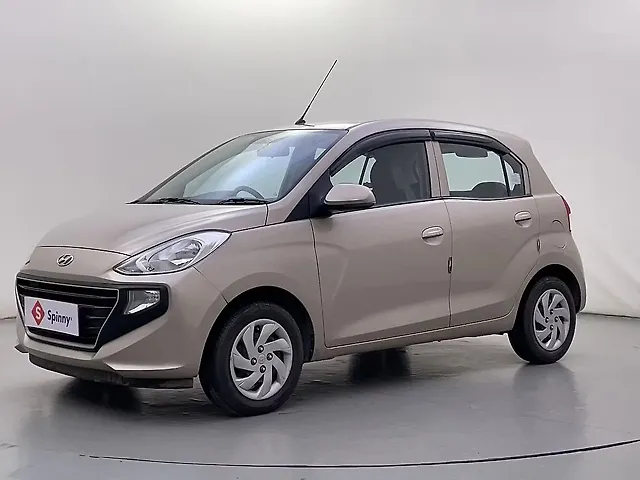 Used 2022 Hyundai Santro in Bangalore