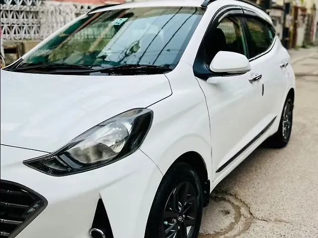 Used Hyundai Grand i10 Nios [2019-2023] Sportz 1.2 Kappa VTVT in Delhi