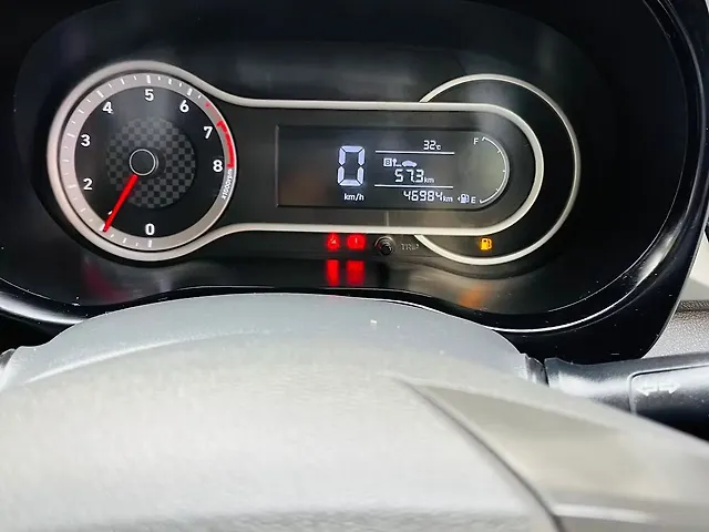 Used Hyundai Grand i10 Nios [2019-2023] Sportz 1.2 Kappa VTVT in Delhi