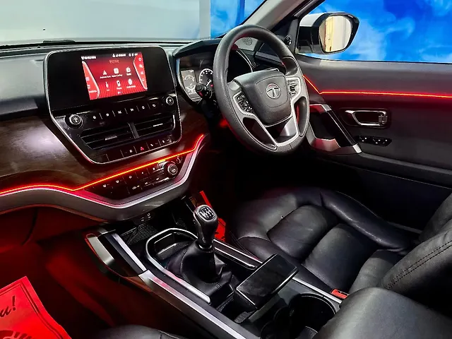 Used Tata Harrier [2019-2023] XT Plus in Delhi