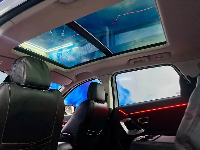 Used Tata Harrier [2019-2023] XT Plus in Delhi