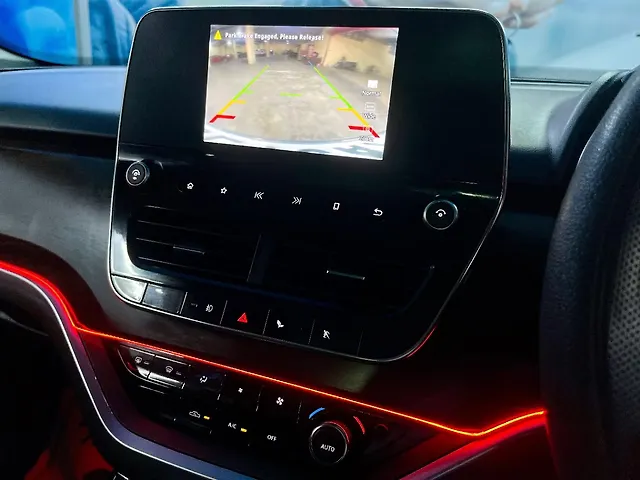 Used Tata Harrier [2019-2023] XT Plus in Delhi