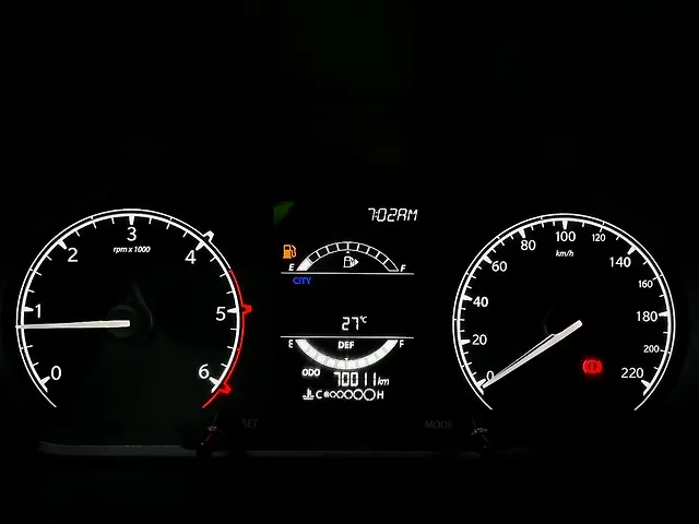 Used Tata Harrier [2019-2023] XT Plus in Delhi