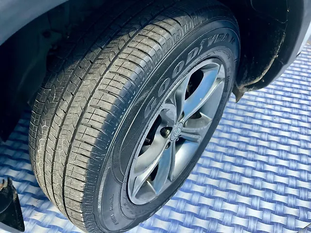 Used Tata Harrier [2019-2023] XT Plus in Delhi