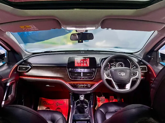 Used Tata Harrier [2019-2023] XT Plus in Delhi