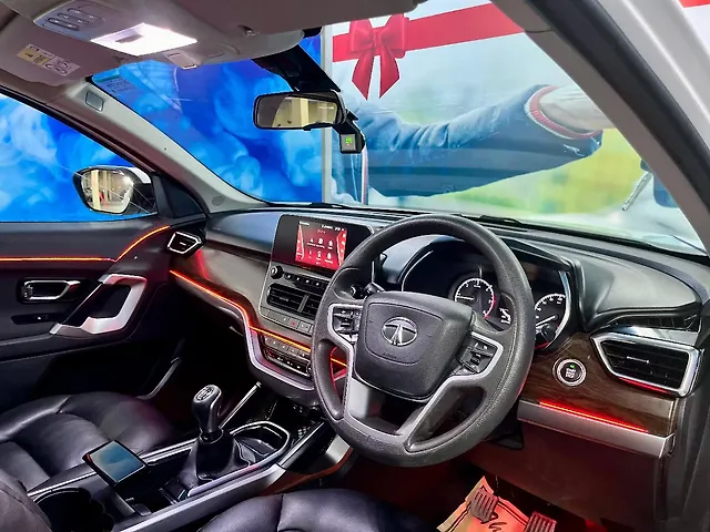 Used Tata Harrier [2019-2023] XT Plus in Delhi