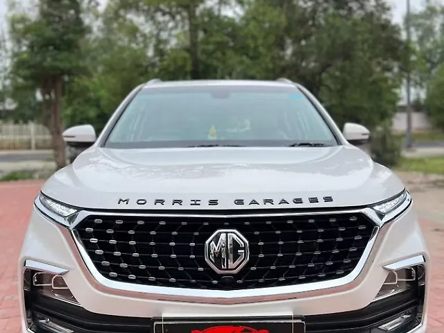 Used 2021 MG Hector in Delhi