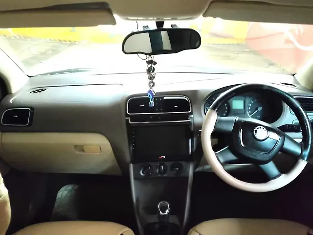 Used Skoda Rapid [2014-2015] 1.5 TDI CR Elegance in Lucknow