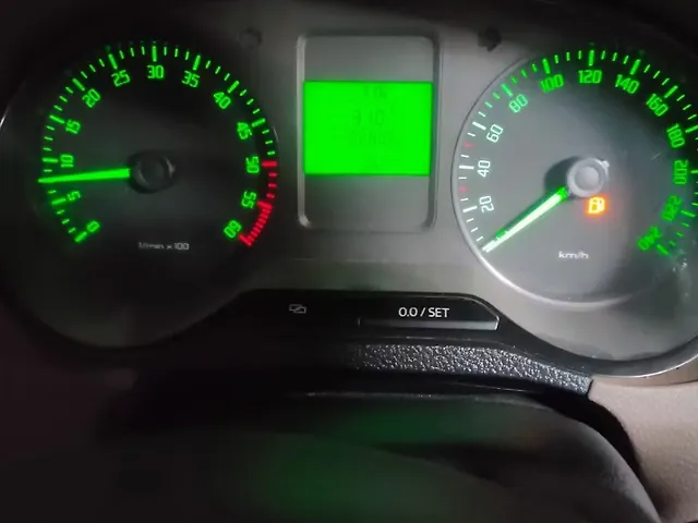 Used Skoda Rapid [2014-2015] 1.5 TDI CR Elegance in Lucknow