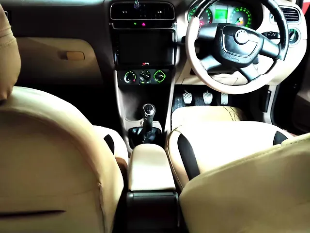 Used Skoda Rapid [2014-2015] 1.5 TDI CR Elegance in Lucknow