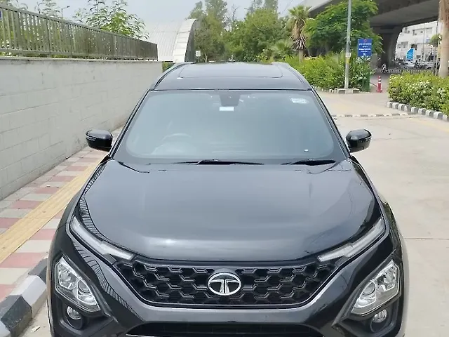 Used 2022 Tata Safari in Delhi