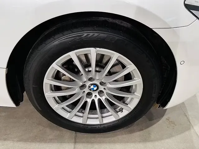 Used BMW 6 Series GT [2018-2021] 630d Luxury Line [2018-2019] in Delhi